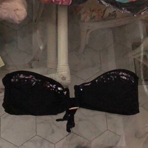 - Vince camuto swim - Bikini Top